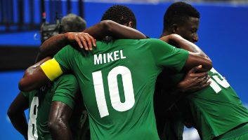 DOWNLOAD VIDEO: Nigeria 1 – 0 Zambia [World Cup Qualification] Highlights 2017/18