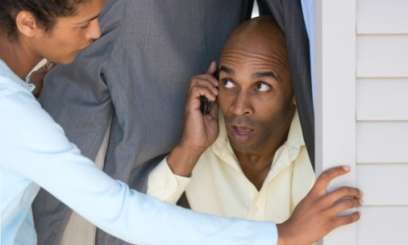 For Men Only: How to cheat on your Girlfriend without getting caught