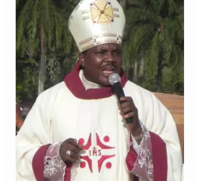 Bishop Badejo speaks on Cardinal Okogie’s criticism of Pastor Enoch Adeboye of the RCCG