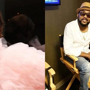 When Banky W Saw Me ‘Unclad’ – Tiwa Savage Reveals Her Most Embarrassing Moment