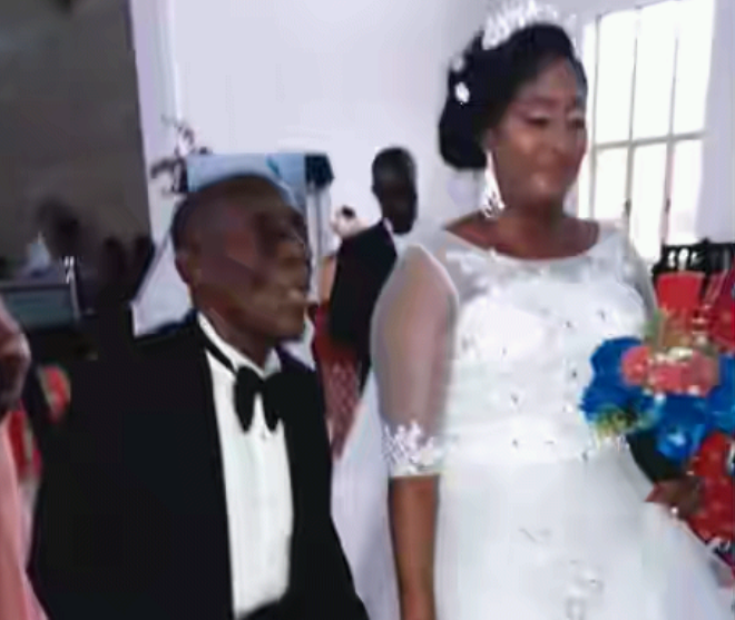 I can’t continue to stay alone, 87-year-old lawyer defends wedding