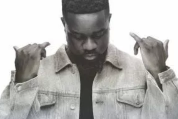 DOWNLOAD MP3: Sarkodie – Foreign Touch Rap In USA Freestyle