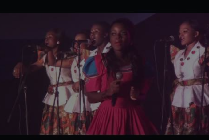VIDEO & MP3: The Living Rock – Rea Lebowa Jesu