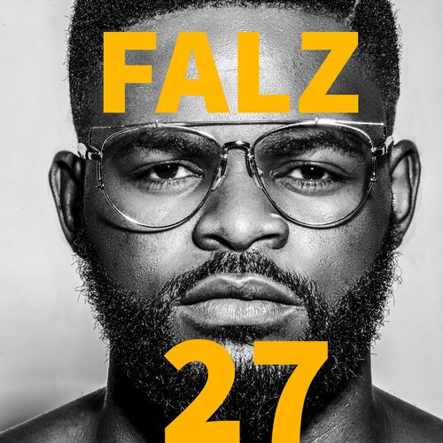 DOWNLOAD: Falz – 27 [Full Album] (All Songs/Tracks) & Zip