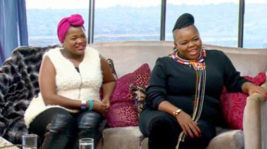 Busiswa ft. Nokwazi – Ngibambe