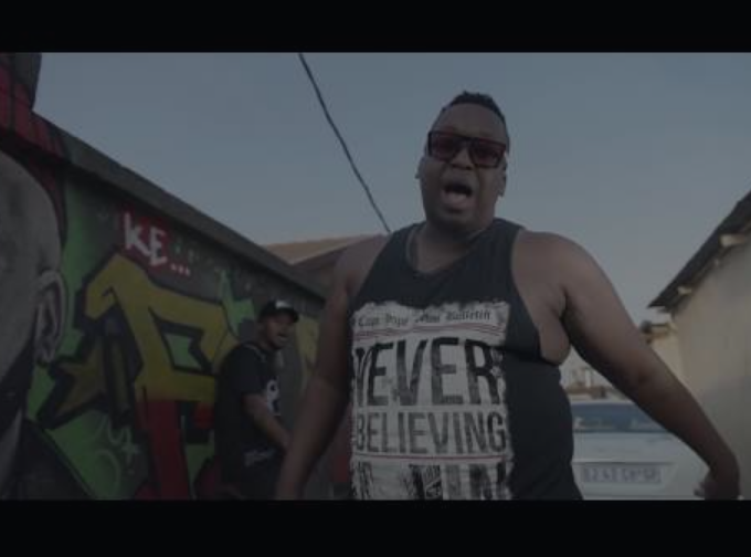 VIDEO: Big Dreamz – The Blow Up ft. Kwesta