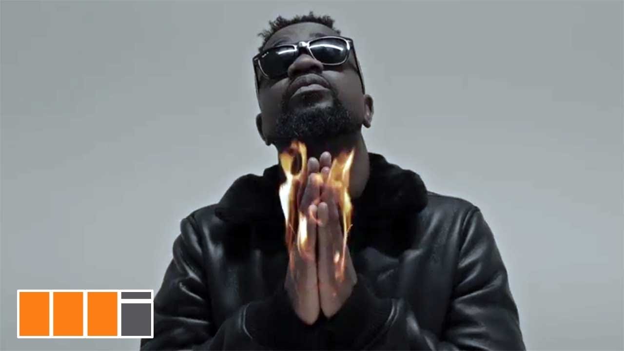 VIDEO: Sarkodie – Light It Up