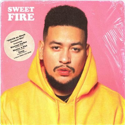 DOWNLOAD MP3: AKA – Sweet Fire