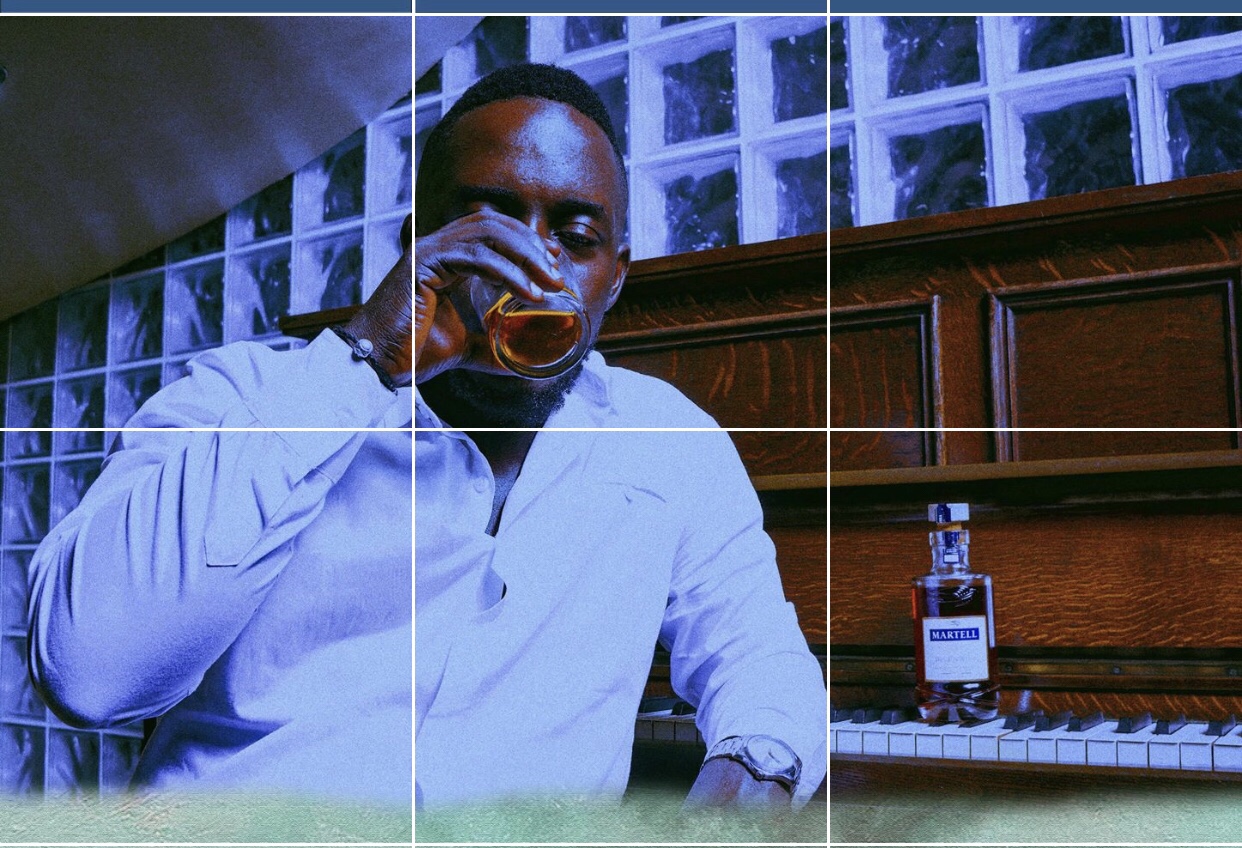 M.I Abaga Ft. AKA – On Code