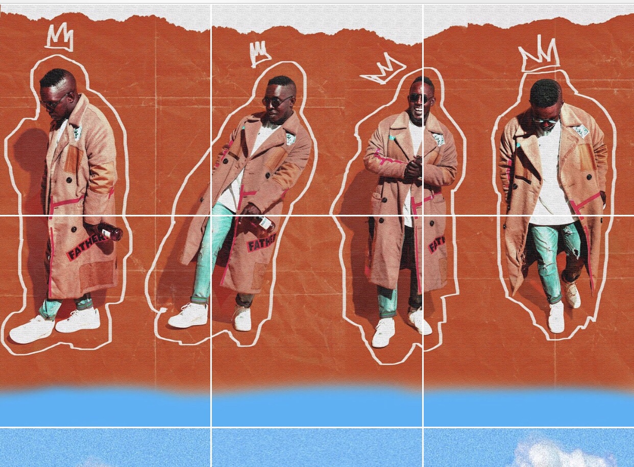 M.I Abaga Ft. Cassper Nyovest – Soup