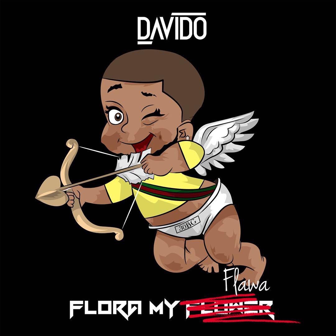 DOWNLOAD VIDEO & MP3: Davido – Flora My Flawa
