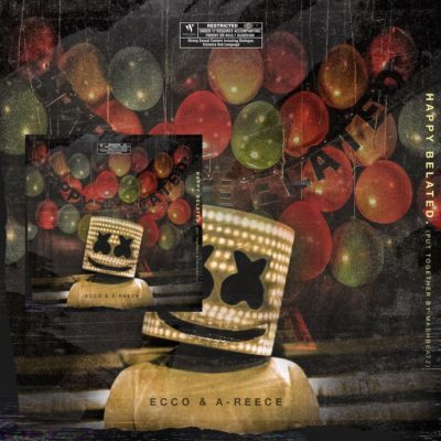 Ecco – Happy Belated ft. A-Reece
