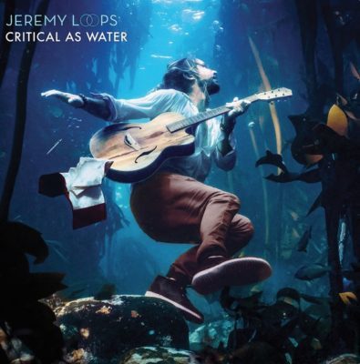 DOWNLOAD ALBUM: Jeremy Loops – Critical As Water