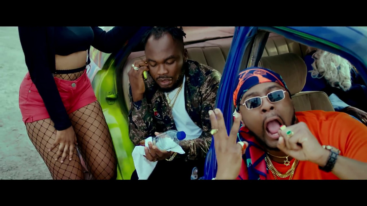 VIDEO: DJ Xclusive Ft. Slimcase & Mz Kiss – Shempe