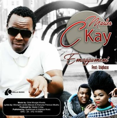 Master C-Kay – Emagqumeni ft. Iziqhaza
