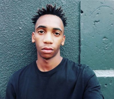 DJ Thakzin – Mlahlo