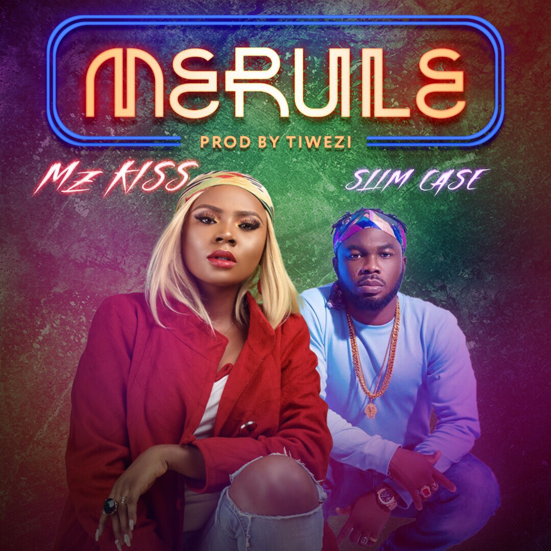 Mz Kiss X Slim Case – Merule