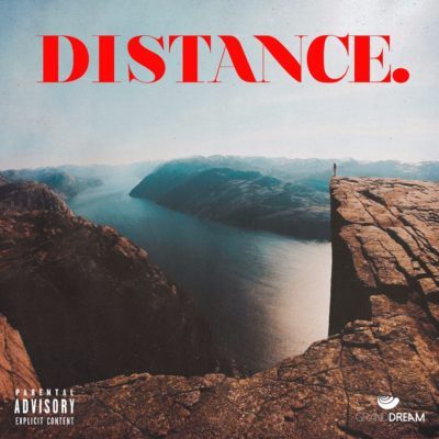 DOWNLOAD MP3: Shabzi Madallion – Distance (Freestyle)