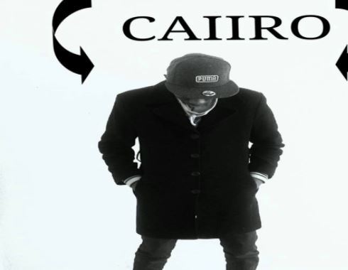 MP3: Caiiro – x*xx*x Ft. x*xxx