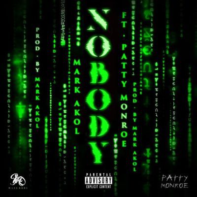 DOWNLOAD MP3: Mark Akol – Nobody ft. Patty Monroe