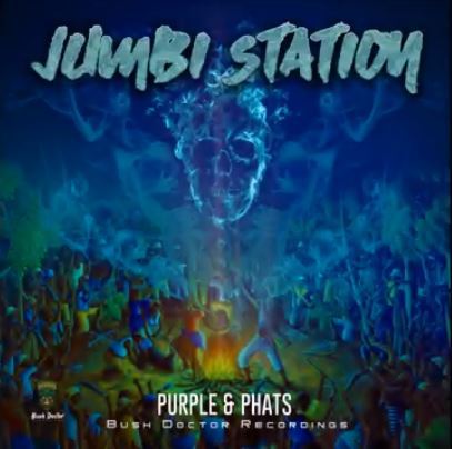 DOWNLOAD MP3: Purple & Phats – Emotional