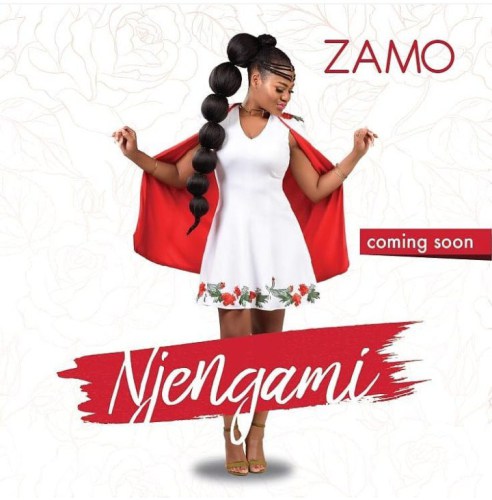 DOWNLOAD MP3: Zamo – Njengami