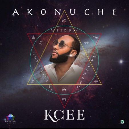 VIDEO: Kcee – “Akonuche”