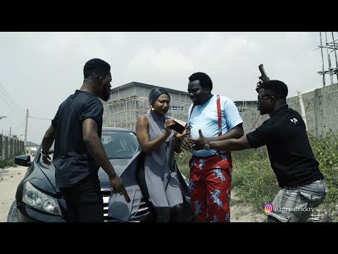 VIDEO: The Adventures Of Mr Patrick Feat. Broda Shaggi – Real Gu