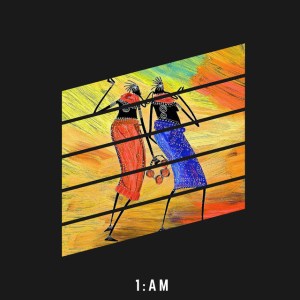 DOWNLOAD EP: BW Producer – 1:AM