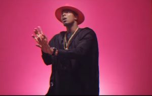 VIDEO: Stanley Enow – Casanova