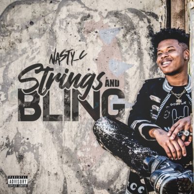 Listen To A New Song Snippet From Nasty C’s Strings & Bling