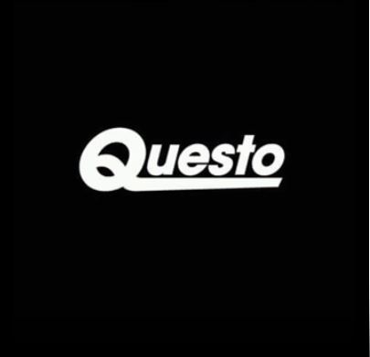 DOWNLOAD MP3: Dj Questo – Uthando Ft. Thia