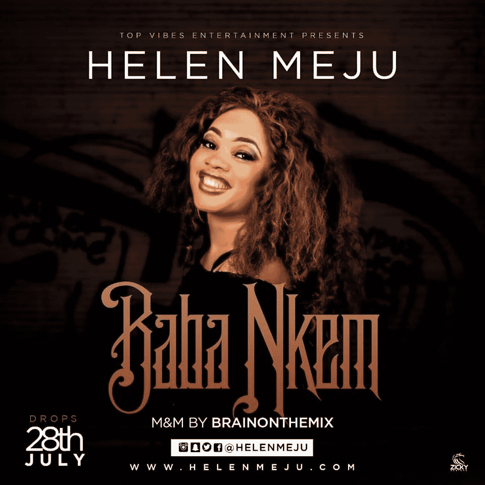 VIDEO: Helen Meju – Baba Nkem