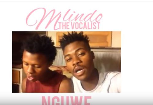 DOWNLOAD MP3: Mlindo The Vocalist – Nguwe