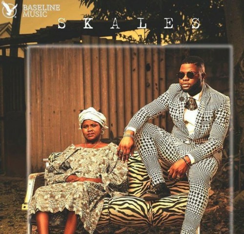 DOWNLOAD MP3: Skales – No Regrets ft. Aramide & Saeon