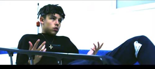 VIDEO: J Molley – Dreams Money Can Buy (Short Film)