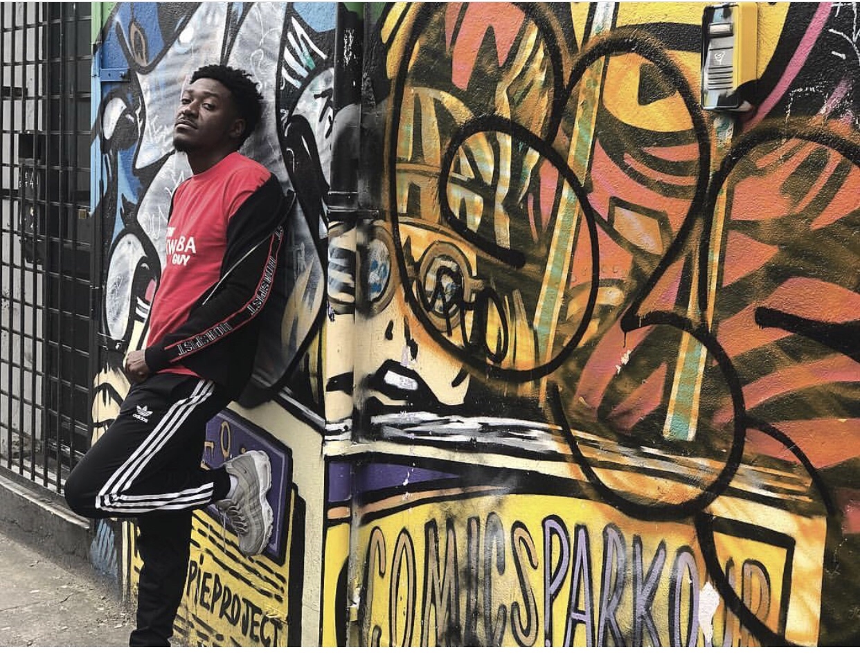 DOWNLOAD MP3: Mr Eazi & Guilty Beatz – Genging