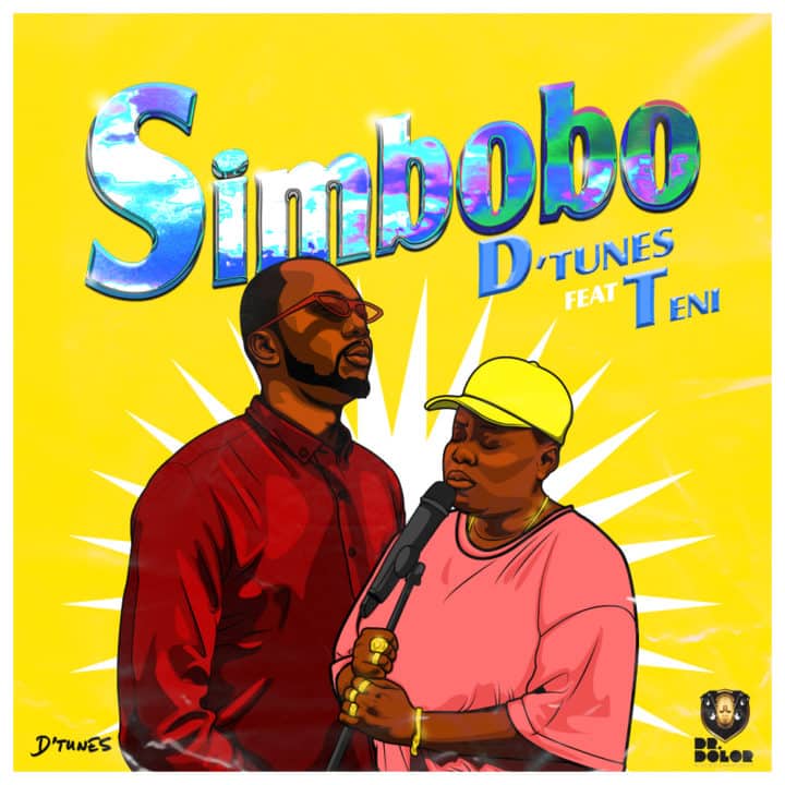 DOWNLOAD MP3: D’Tunes X Teni – Simbobo + Kolesi