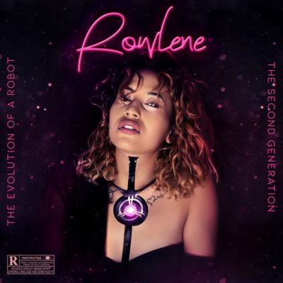 MUSIC | Rowlene – Escape ft. KiD X