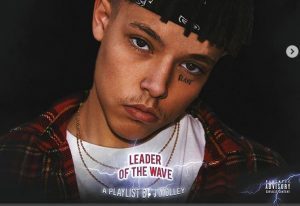 MUSIC | J Molley – 90’s ft. PatricKxxLee