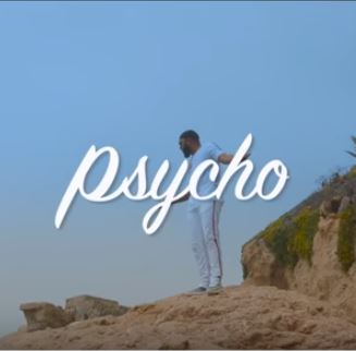 MUSIC | Kcee – Psycho Ft. Wizkid