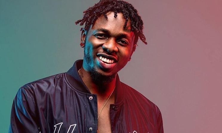 LYRICS | Runtown – Body Jagaban