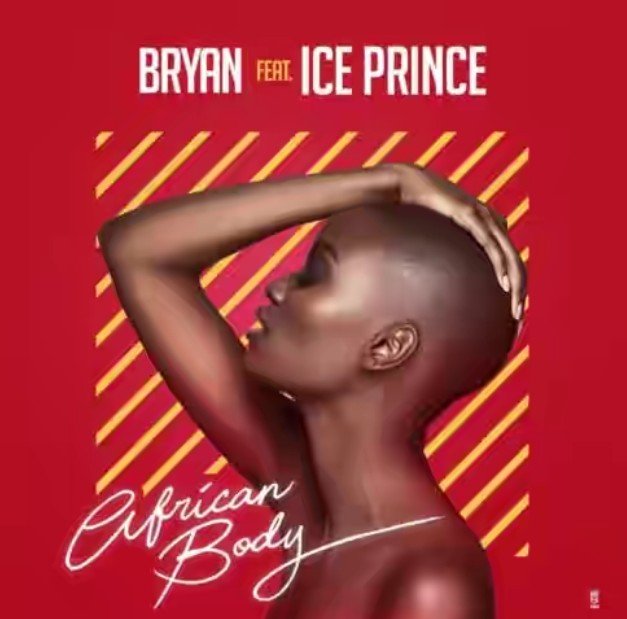 MP3: Bryan – African Boy ft. Ice Prince