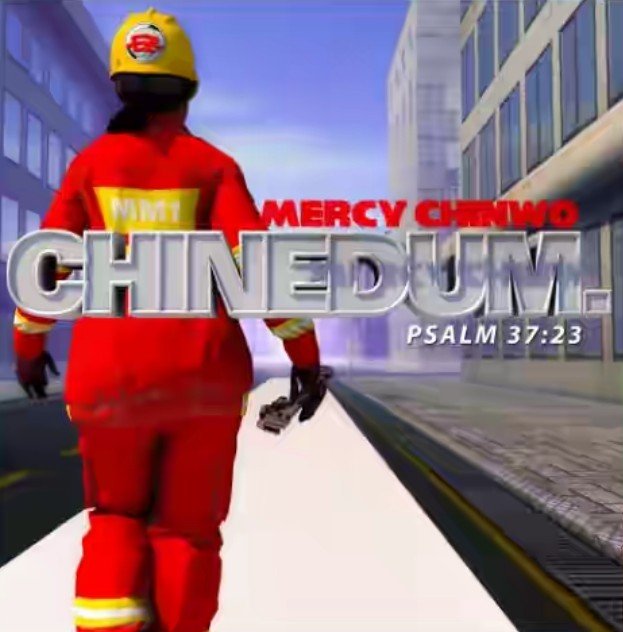 DOWNLOAD Mercy Chinwo – Chinedum MP3
