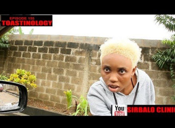 COMEDY VIDEO: Sirbalo – World Toaster Oppression