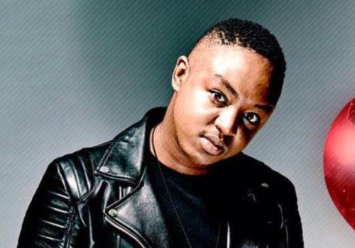 MUSIC | Dj Shimza – Untitled