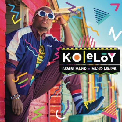 MUSIC | K.O – Eloy ft. Gemini Major & Major League