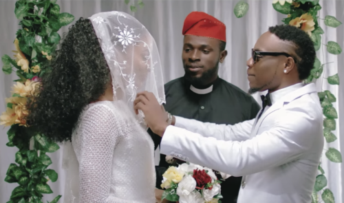 VIDEO | L.A.X – Panana