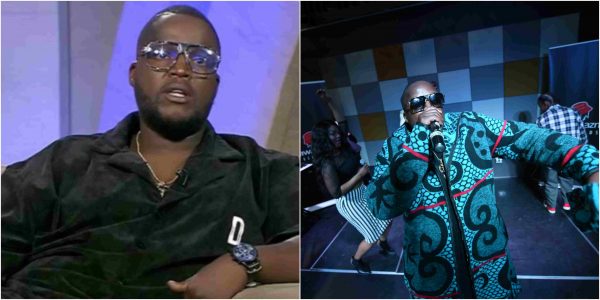 South African singer HHP is dead, aged 38