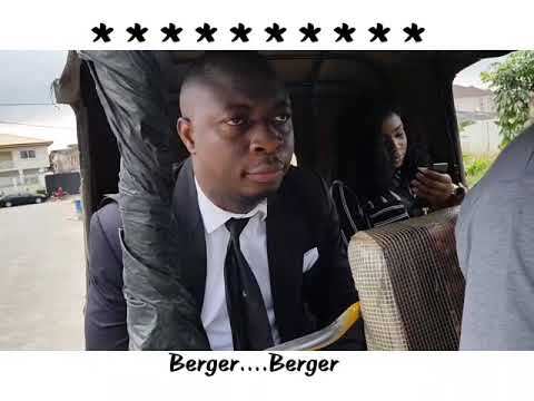 Comedy Video: Mc Lively – Keke Napep Babe